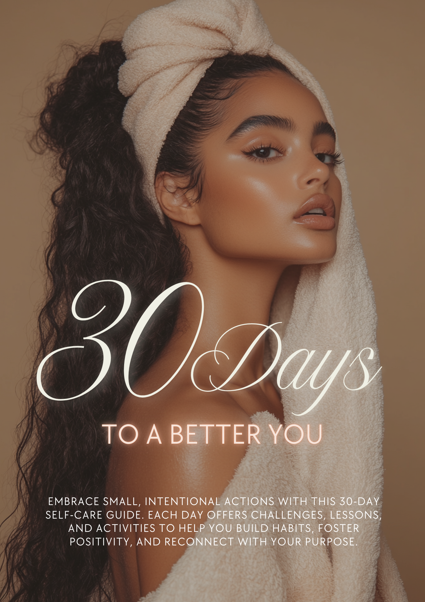 30 Days To A Better You
