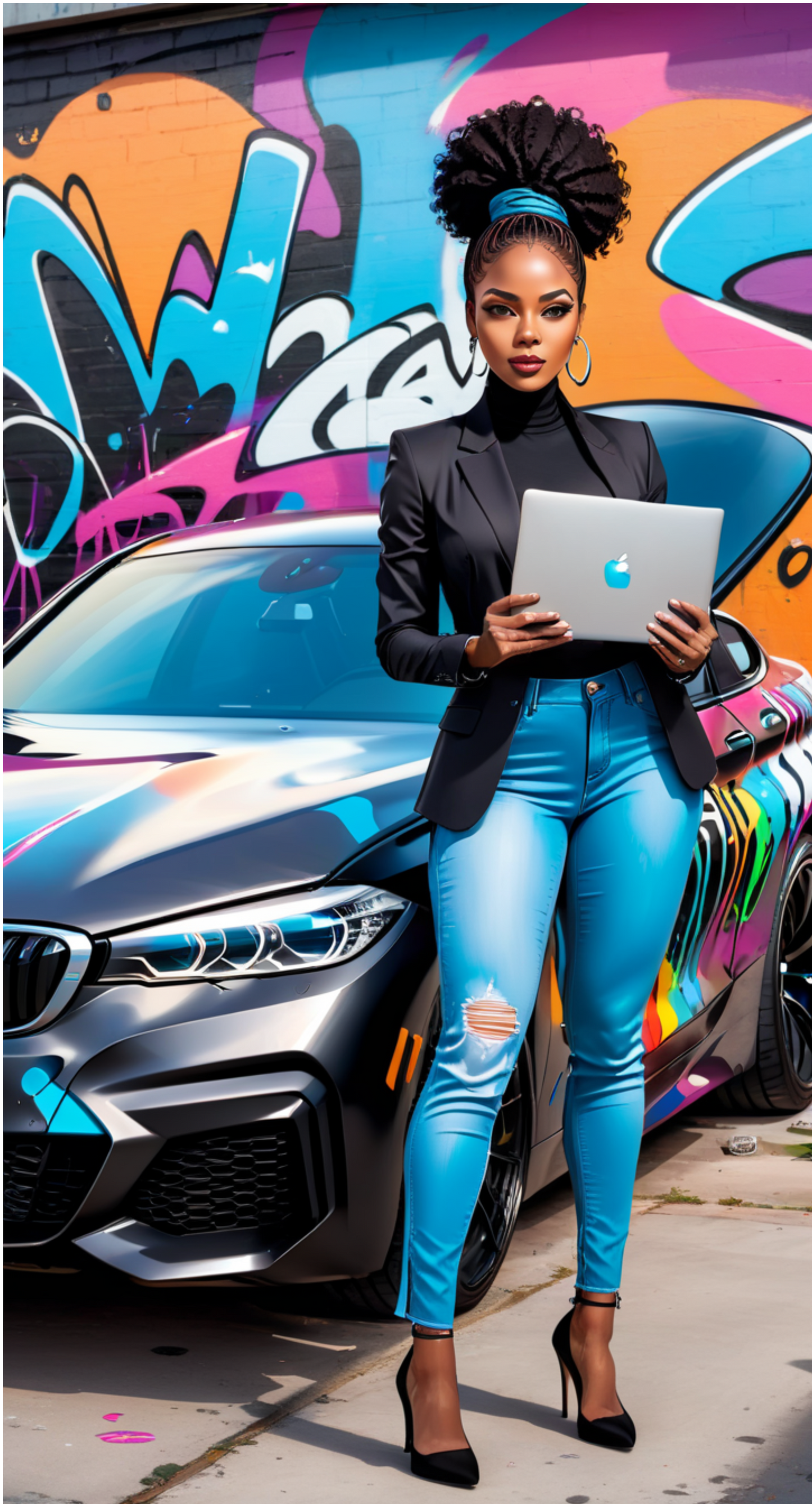 Standing on Business