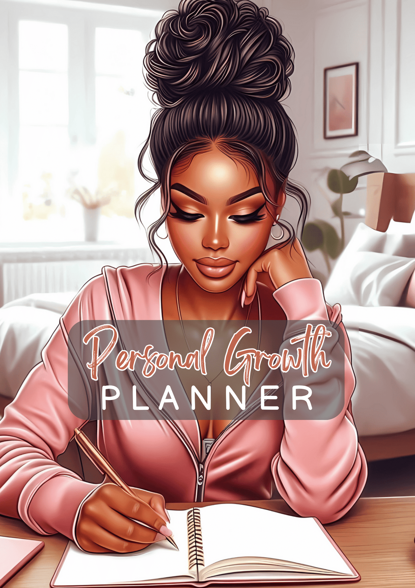 Personal Growth Planner