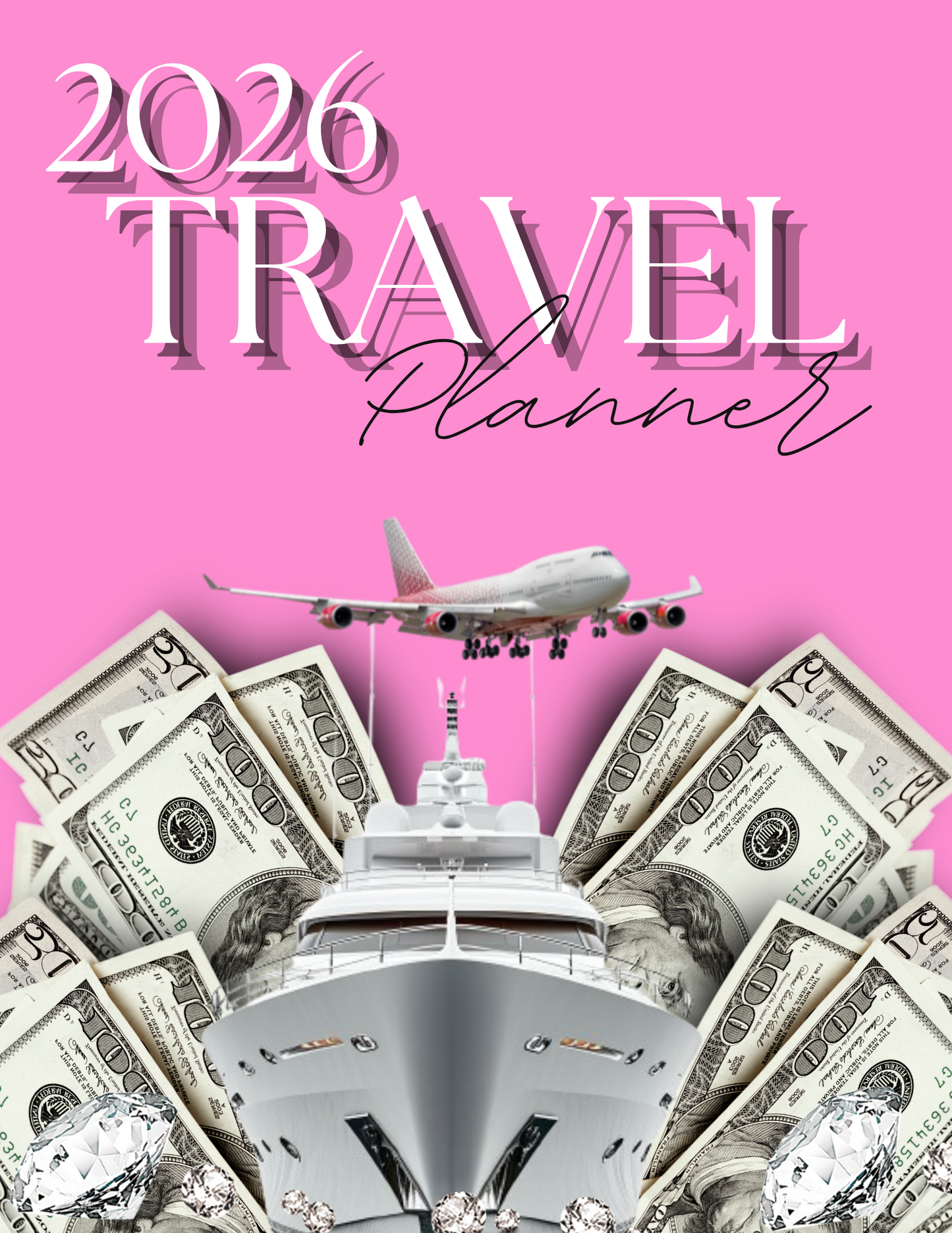 2026 Travel Planner