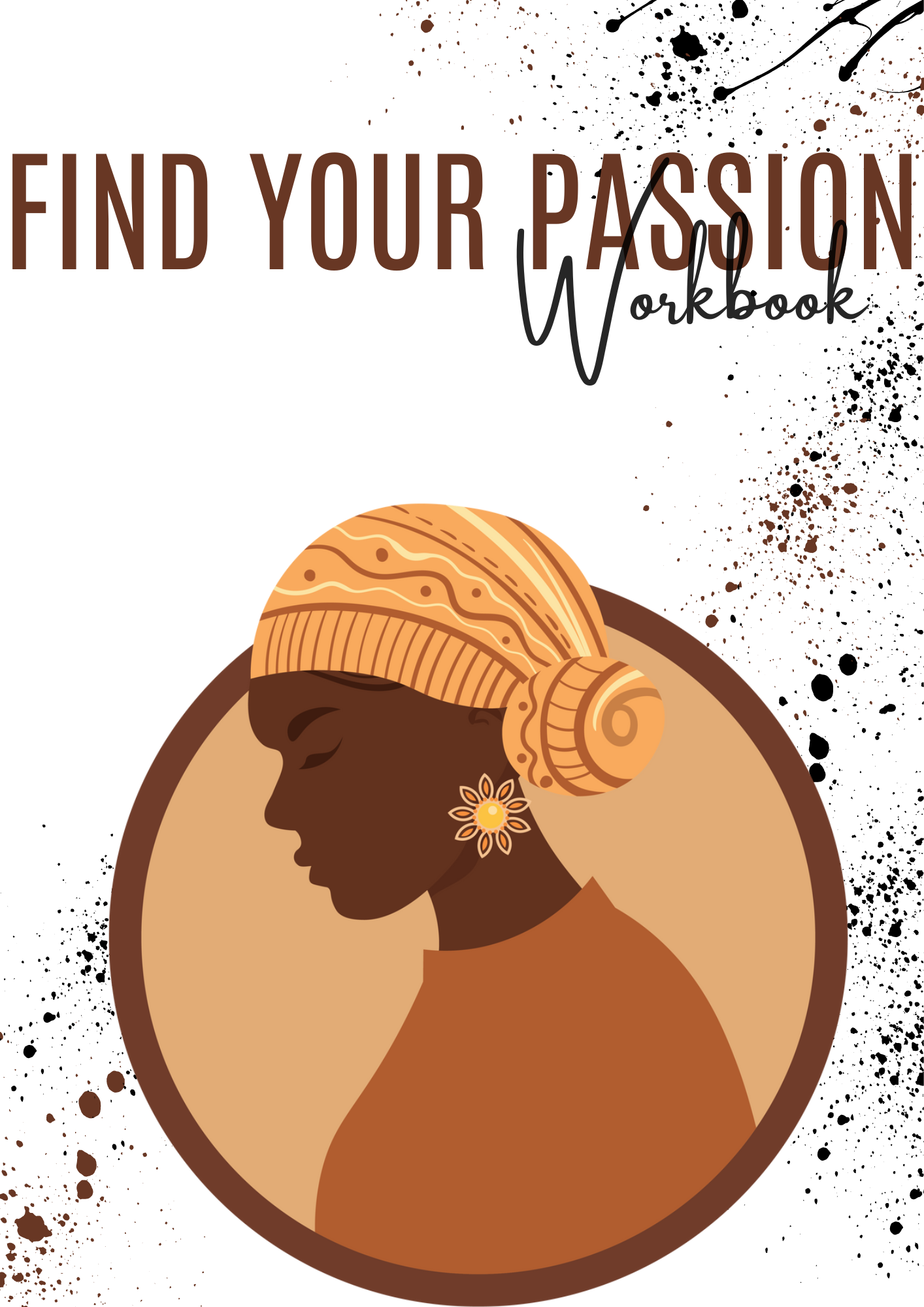 Find Your Passion Workbook