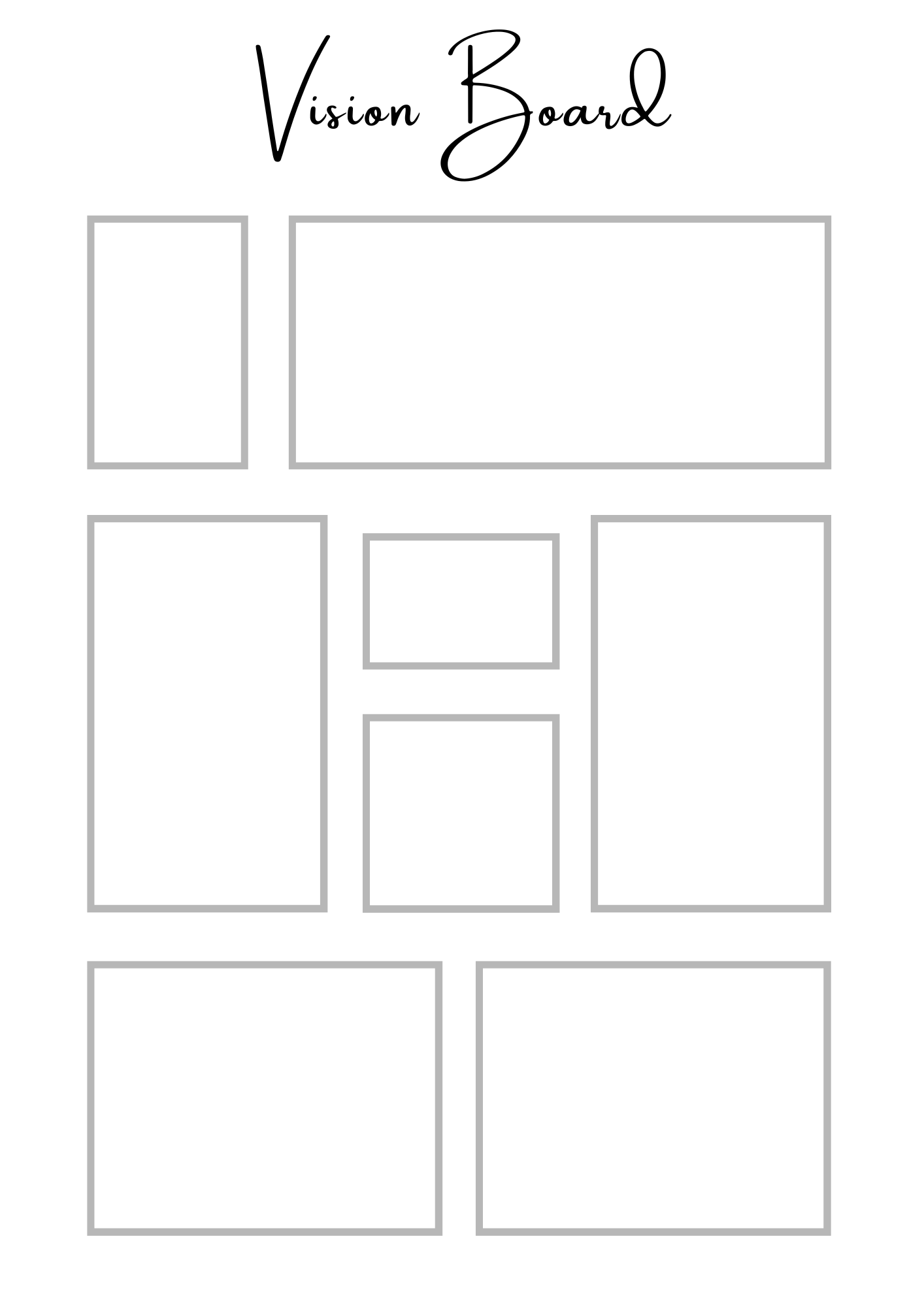 Find Your Passion Workbook